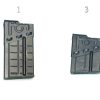 CHARGEUR HK G3 calibre.308W