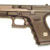 SAMSUNG CAMERA PICTURES Holster Clipdraw pour GLOCK