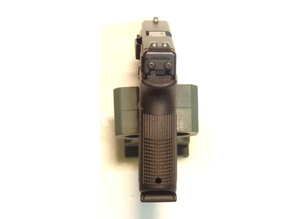 SAMSUNG CAMERA PICTURES Holster Clipdraw pour GLOCK