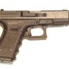 SAMSUNG CAMERA PICTURES Holster Clipdraw pour GLOCK