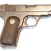 SAMSUNG CAMERA PICTURES COLT 1903 calibre .7.65Browning