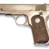 SAMSUNG CAMERA PICTURES COLT 1903 calibre .7.65Browning