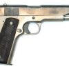 COLT 1911 calibre .45ACP