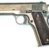 COLT 1911 calibre .45ACP