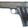 COLT 1911 calibre .45ACP