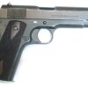 COLT 1911 calibre .45ACP