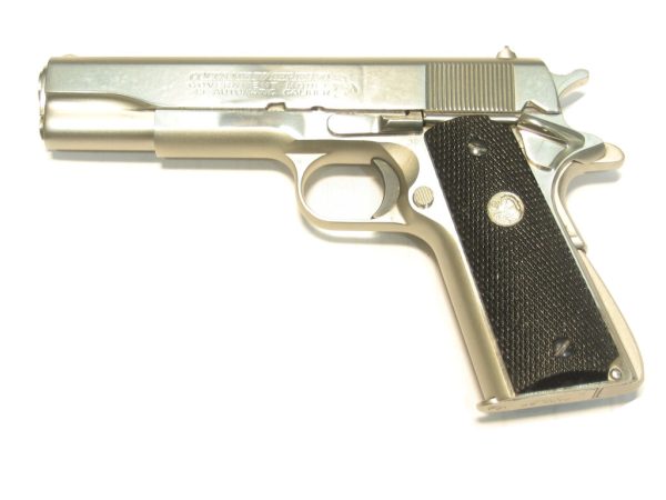 TANFOGLIO WITNESS 1911 CALIBRE 45ACP
