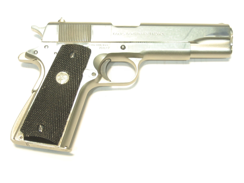 TANFOGLIO WITNESS 1911 CALIBRE 45ACP