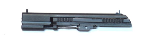 SIG P210 Conversion WYSS 22LR