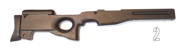SAMSUNG CAMERA PICTURES CROSSE SNIPER MAUSER 98K "Tactical"