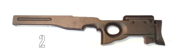 SAMSUNG CAMERA PICTURES CROSSE SNIPER MAUSER 98K "Tactical"