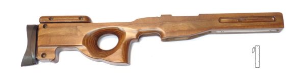 SAMSUNG CAMERA PICTURES CROSSE SNIPER MAUSER 98K "Tactical"
