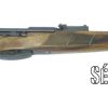CROSSE K31 type Chasse