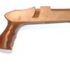 Crosse Ergonomique TARGET pour Remington 700 SUR COMMANDE