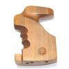 Plaquettes TAURUS Match