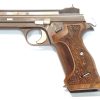 Plaquettes Sport anatomique SIG P210