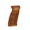 Plaquettes CZ 75/85 Repose pouce