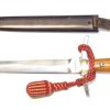 Dague d'officier Suisse Modèle 43
