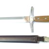 Dague d'officier Suisse Modèle 43