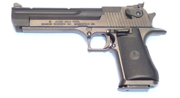 SAMSUNG CAMERA PICTURES IWI Desert Eagle calibre 44 Magnum