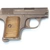 Destroyer calibre 6.35 Browning