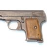 Destroyer calibre 6.35 Browning