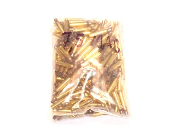 PRVI PARTIZAN PPU Douilles x200 calibre 7.5x54MAS