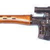 DRAGUNOV SVD calibre 7.62x54R