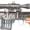 DRAGUNOV SVD calibre 7.62x54R