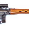 DRAGUNOV SVD calibre 7.62x54R