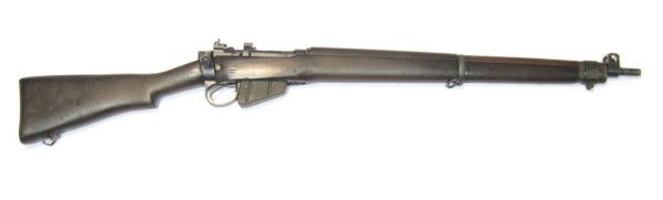 LEE-ENFIELD N4 MarkI calibre .303British