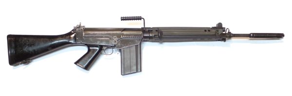 STEYR FAL STG58 calibre .308Winchester