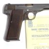 FN 10-22 Neutralisé