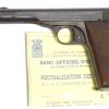 FN 10-22 Neutralisé