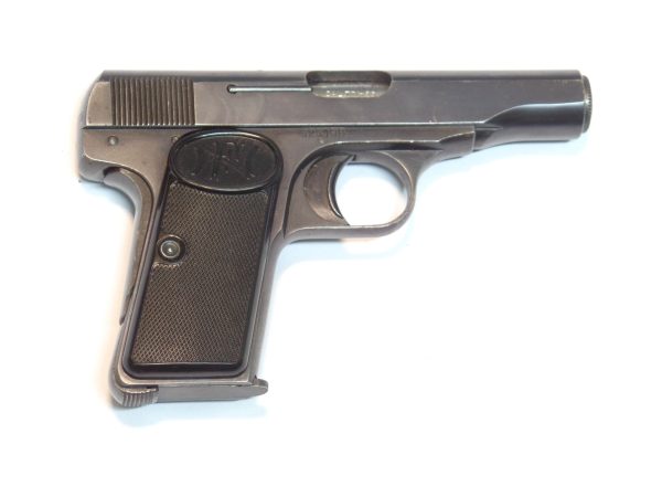 SAMSUNG CAMERA PICTURES FN 1910 calibre 7.65Browning