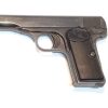 SAMSUNG CAMERA PICTURES FN 1910 calibre 7.65Browning