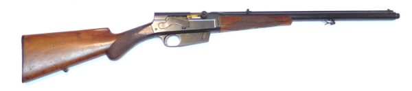 SAMSUNG CAMERA PICTURES Browning - FN - Modèle 1900 calibre 35 Rem