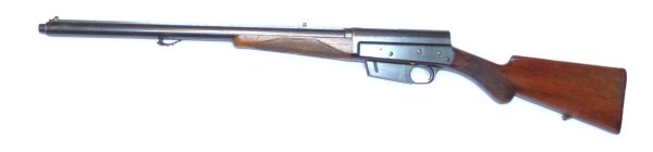SAMSUNG CAMERA PICTURES Browning - FN - Modèle 1900 calibre 35 Rem