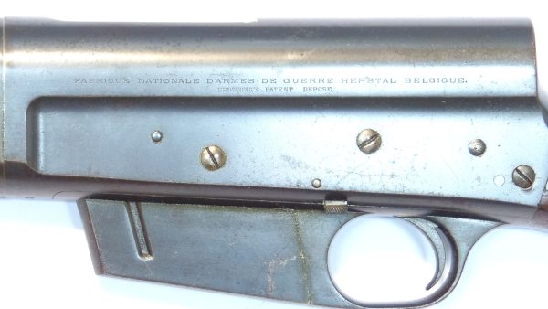SAMSUNG CAMERA PICTURES Browning - FN - Modèle 1900 calibre 35 Rem