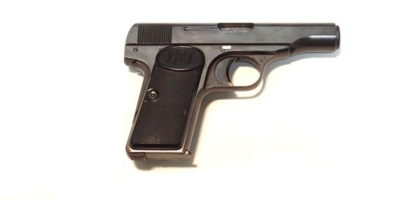 SAMSUNG CAMERA PICTURES FN 10-22 calibre 7.65Browning