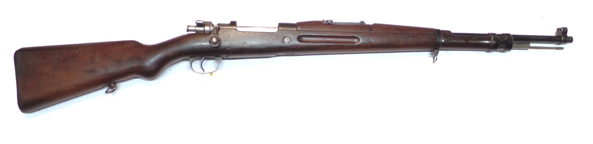 FN 98 Modèle 1935 Peruvien calibre 30-06