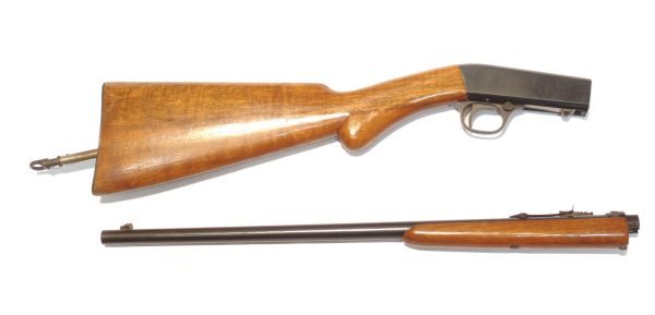 SAMSUNG CAMERA PICTURES FN Takedown calibre 22LR