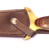 Couteau FURY MKII Boot Knife
