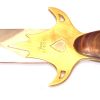Couteau FURY MKII Boot Knife