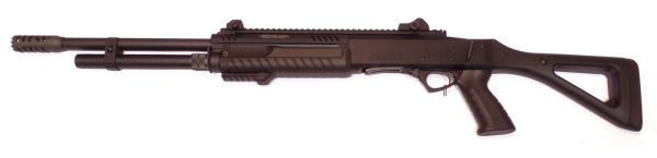 FABARM STF12 Pistolgrip canon rayé calibre 12/76