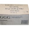 GGG-5.56x45-FMJ-62gr-2020_3-3.jpg Munitions GGG x50 calibre 223Rem 55gr