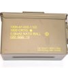 Munitions x50 calibre 5.56x45 (.223Remington)