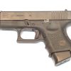 SAMSUNG CAMERA PICTURES GLOCK 27 calibre .40SW OCCASION