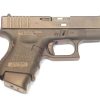 SAMSUNG CAMERA PICTURES GLOCK 27 calibre .40SW OCCASION