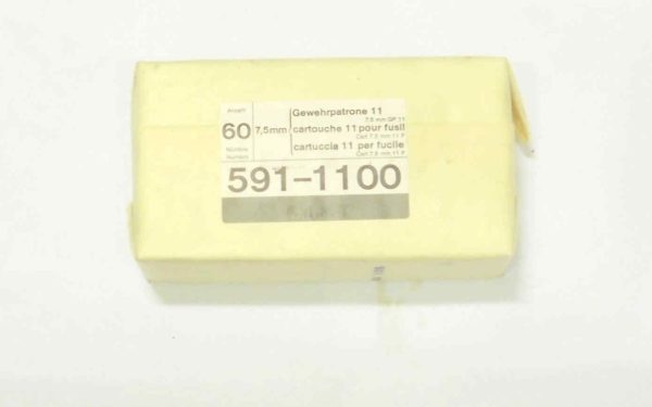 GP11_calibre7.5x55.jpg GP11 RUAG calibre 7.5x55 Munitions x60